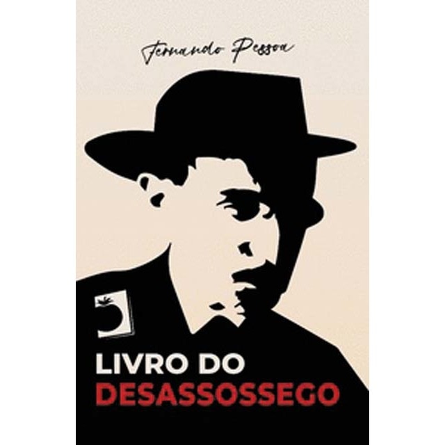 Imagem 0 de Livro do desassossego (Capa mole)