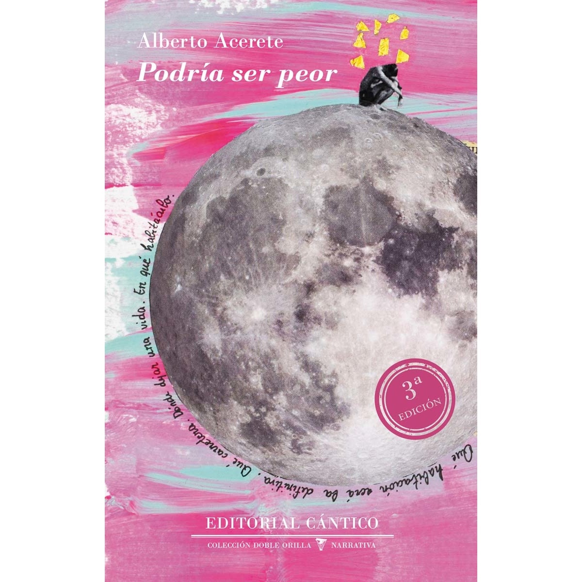 Podría ser peor (Capa mole) 1