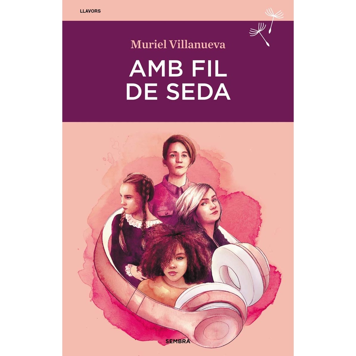 Imagem 0 de Amb fil de seda