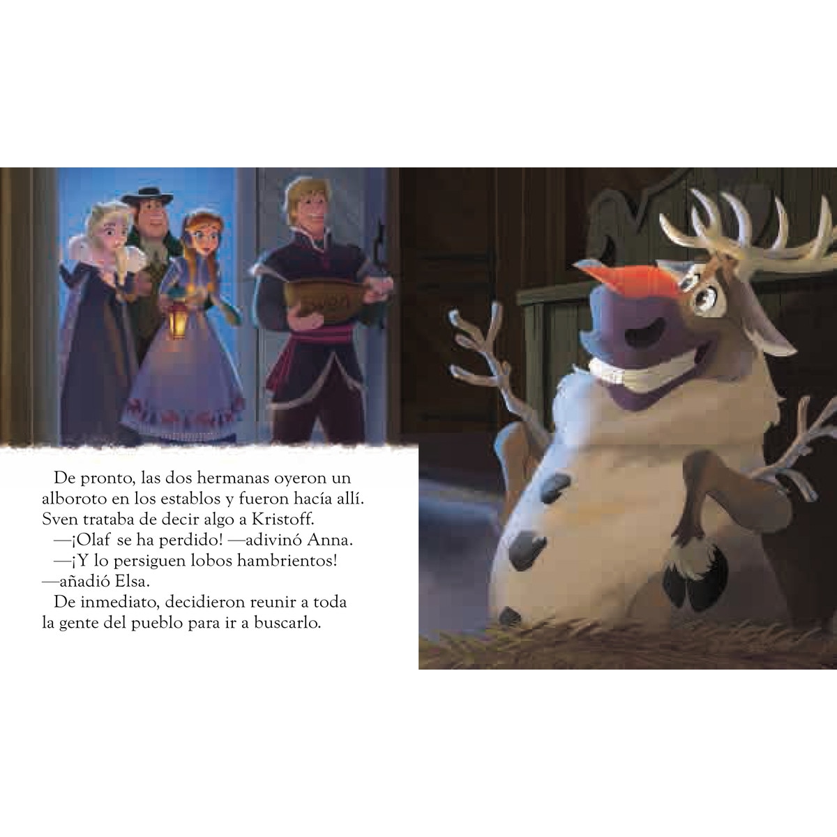 Disney. Calendario de Adviento. La cuenta atrás en 24 libros: Colección de cuentos  (Tapa dura) 9