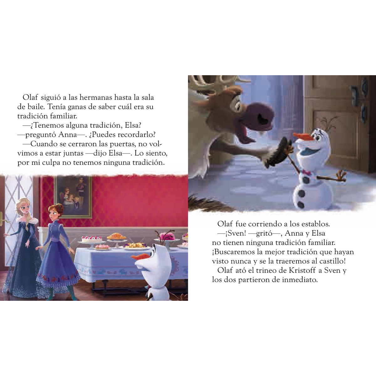 Disney. Calendario de Adviento. La cuenta atrás en 24 libros: Colección de cuentos  (Tapa dura) 4