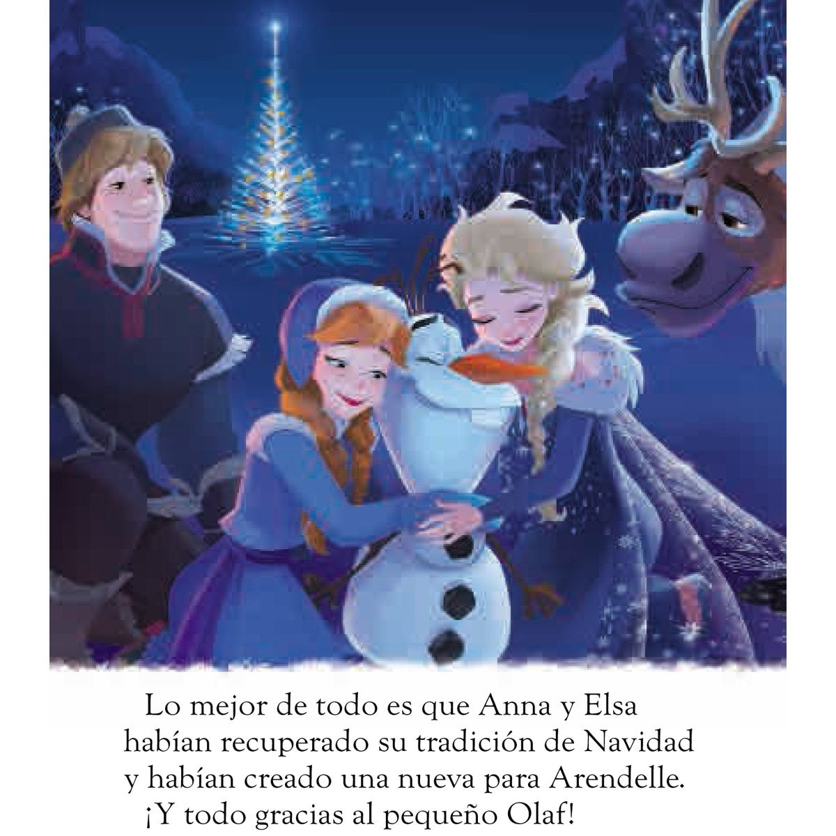 Disney. Calendario de Adviento. La cuenta atrás en 24 libros: Colección de cuentos  (Tapa dura) 13