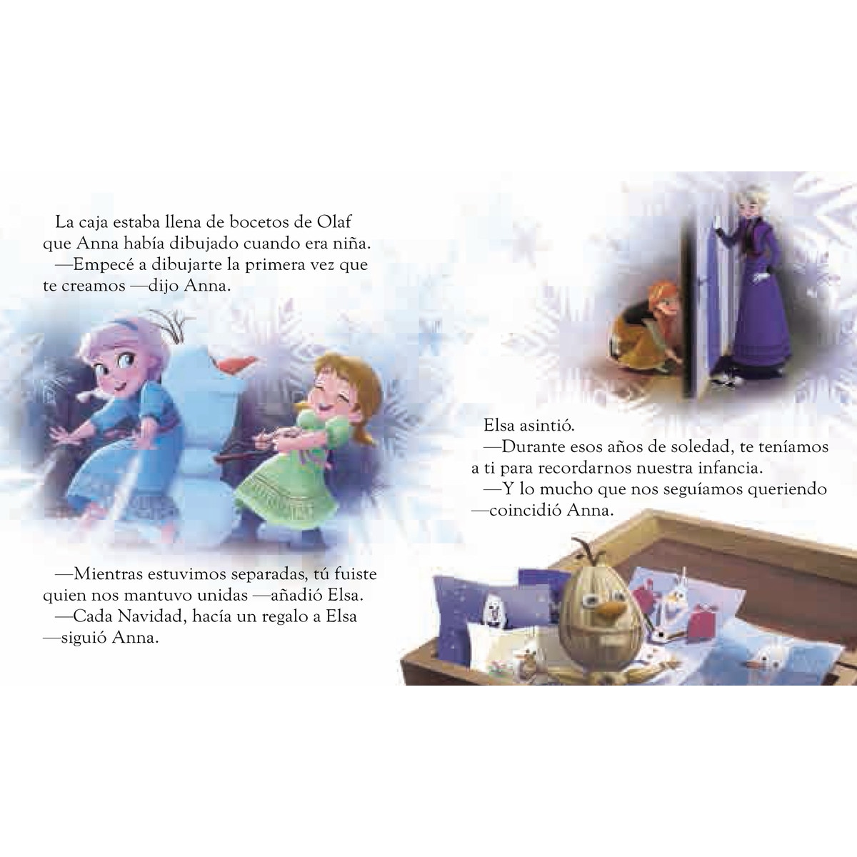 Disney. Calendario de Adviento. La cuenta atrás en 24 libros: Colección de cuentos  (Tapa dura) 11