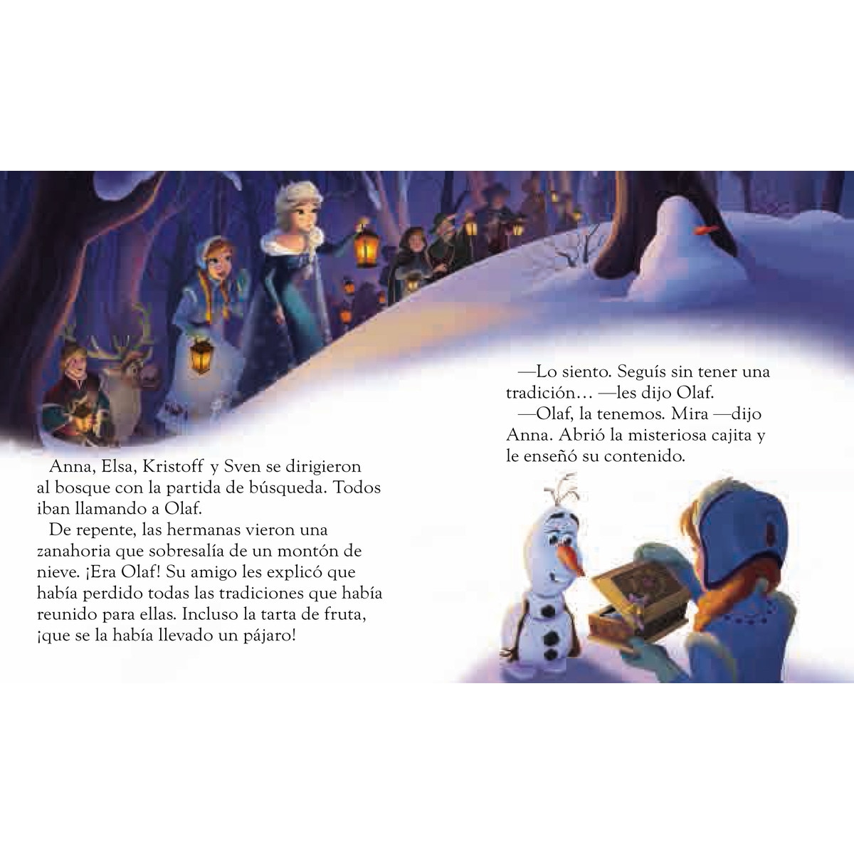Disney. Calendario de Adviento. La cuenta atrás en 24 libros: Colección de cuentos  (Tapa dura) 10