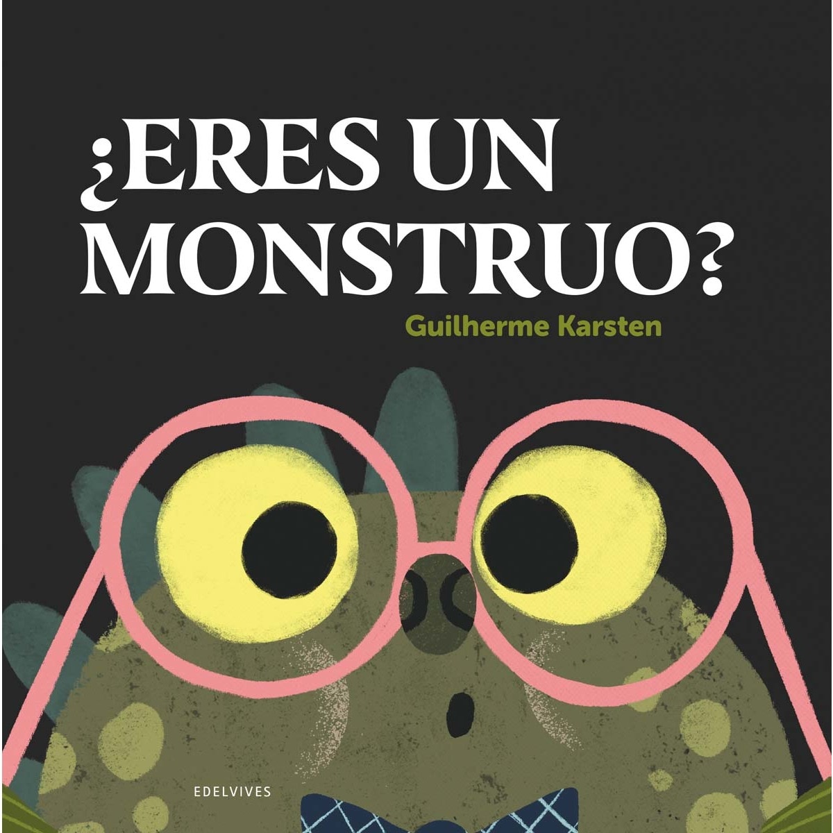 Imagem 0 de ¿Eres un monstruo?