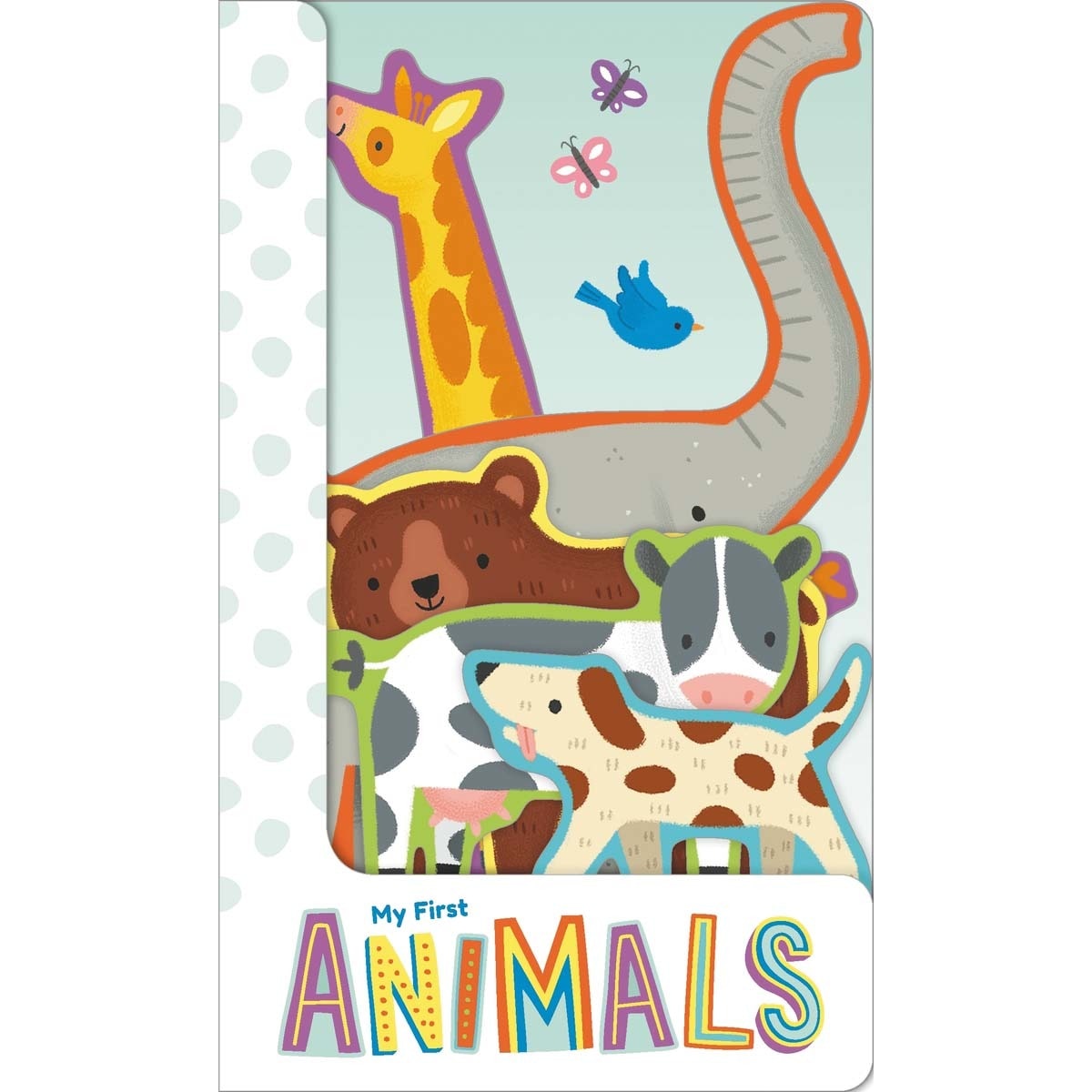 My first animals 1