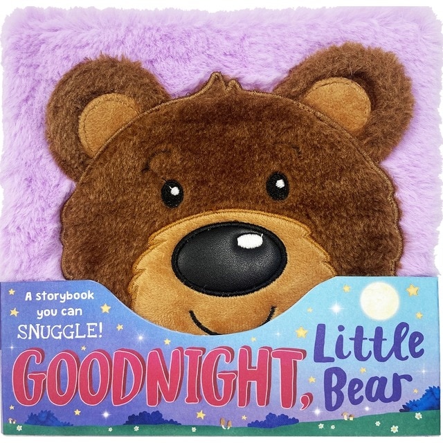Goodnight, little bear 1