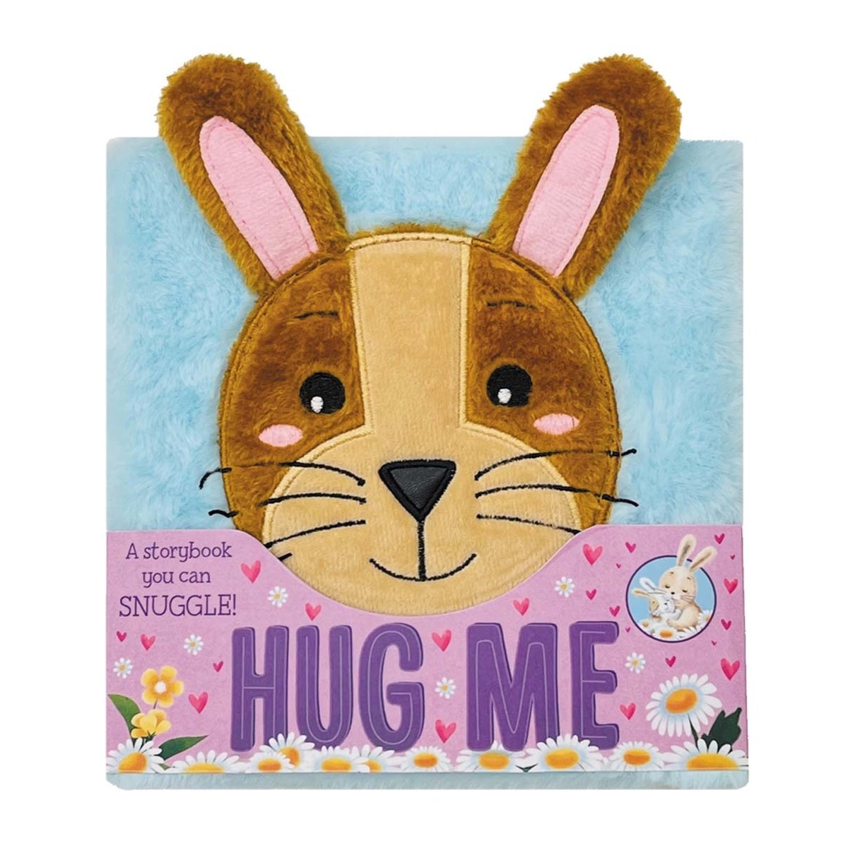 Hug me! 1