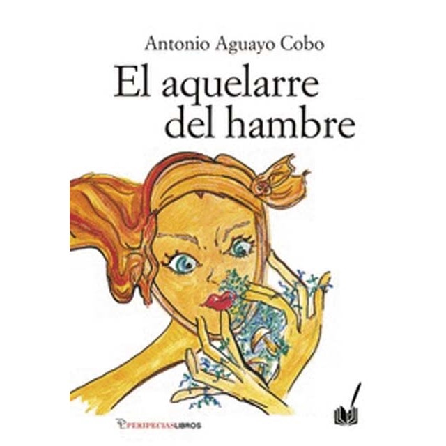El Aquelarre del hambre 1