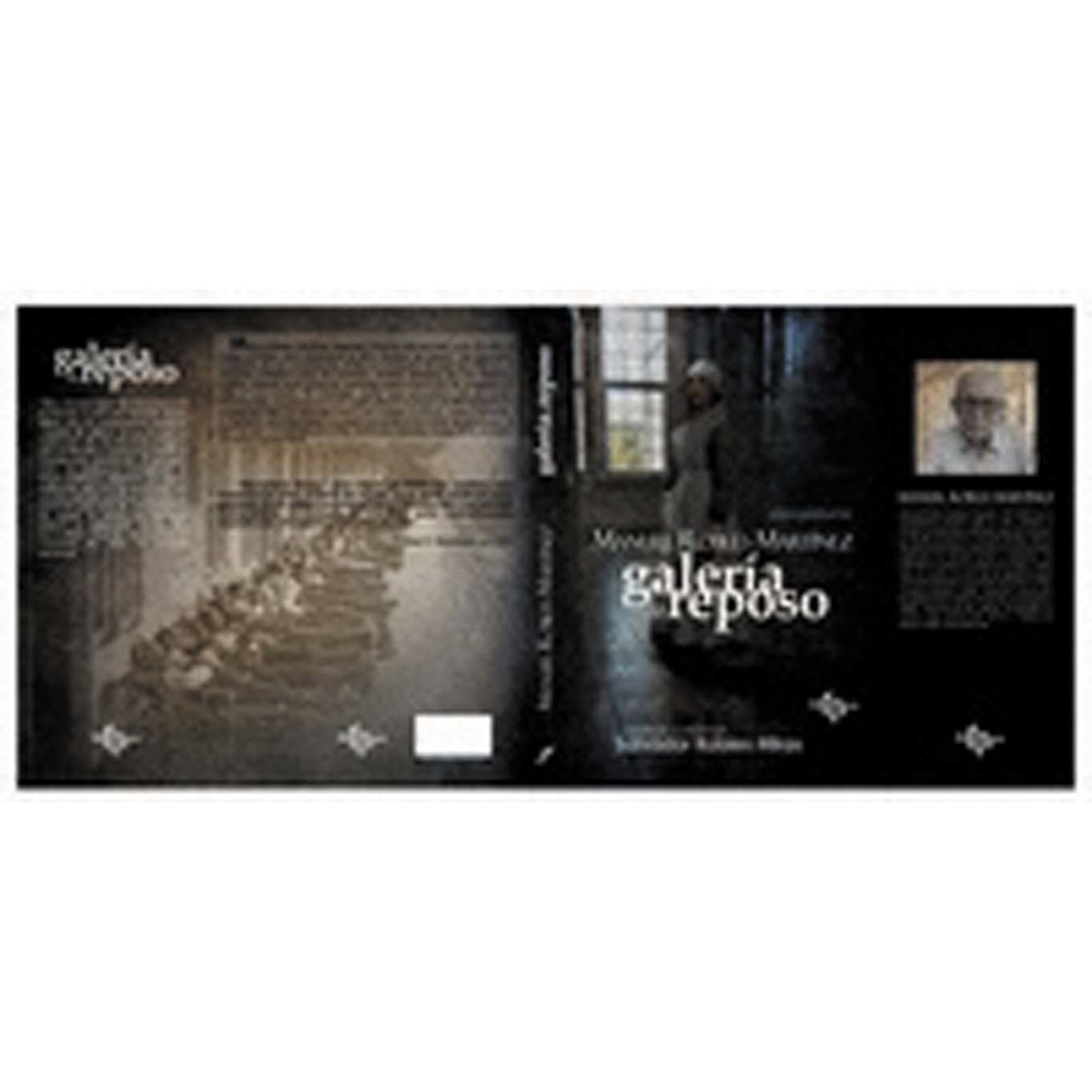 Galeria de reposo 1