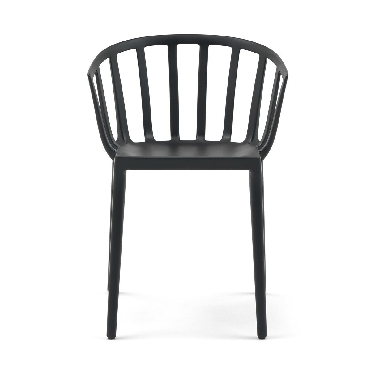 Set de 2 sillas de comedor Venice Kartell · Kartell · El Corte Inglés