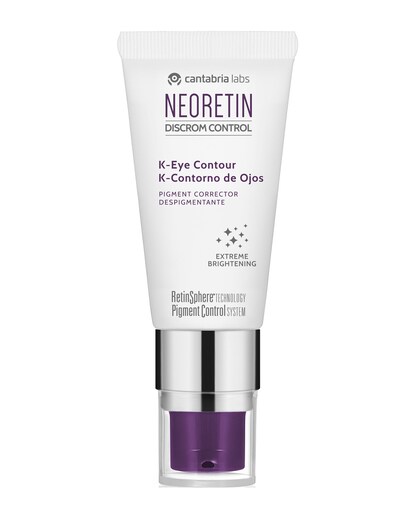 Imagen 0 de Contorno De Ojos Despigmentante Discrom Control K- 15 ml Neoretin