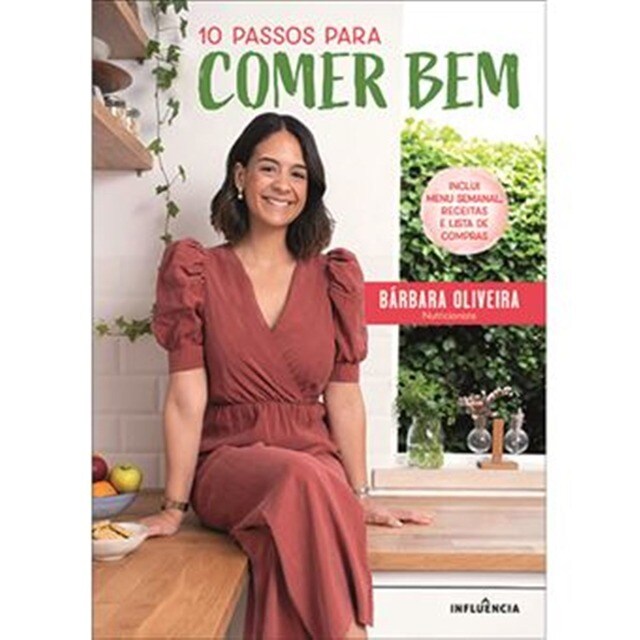 Imagem 0 de 10 Passos para Comer Bem