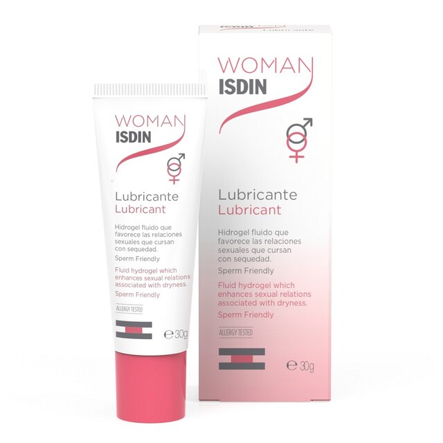 Imagem 0 de Gel Lubrificante Woman - 30 g