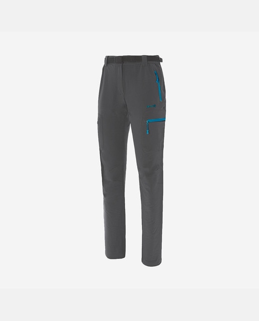 Imagen 0 de Pantalones trekking hombre mai