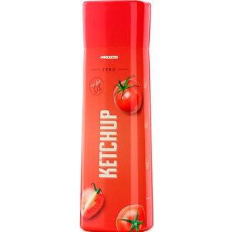 Ketchup Original Zero embalagem 355 g - Prozis