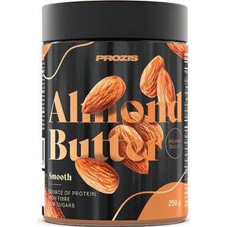 Creme de Amêndoa embalagem 250 g - Prozis