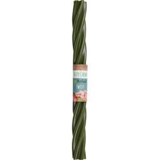Snack Twist Stick Tasty Chew embalagem 1 unidade - Petfield