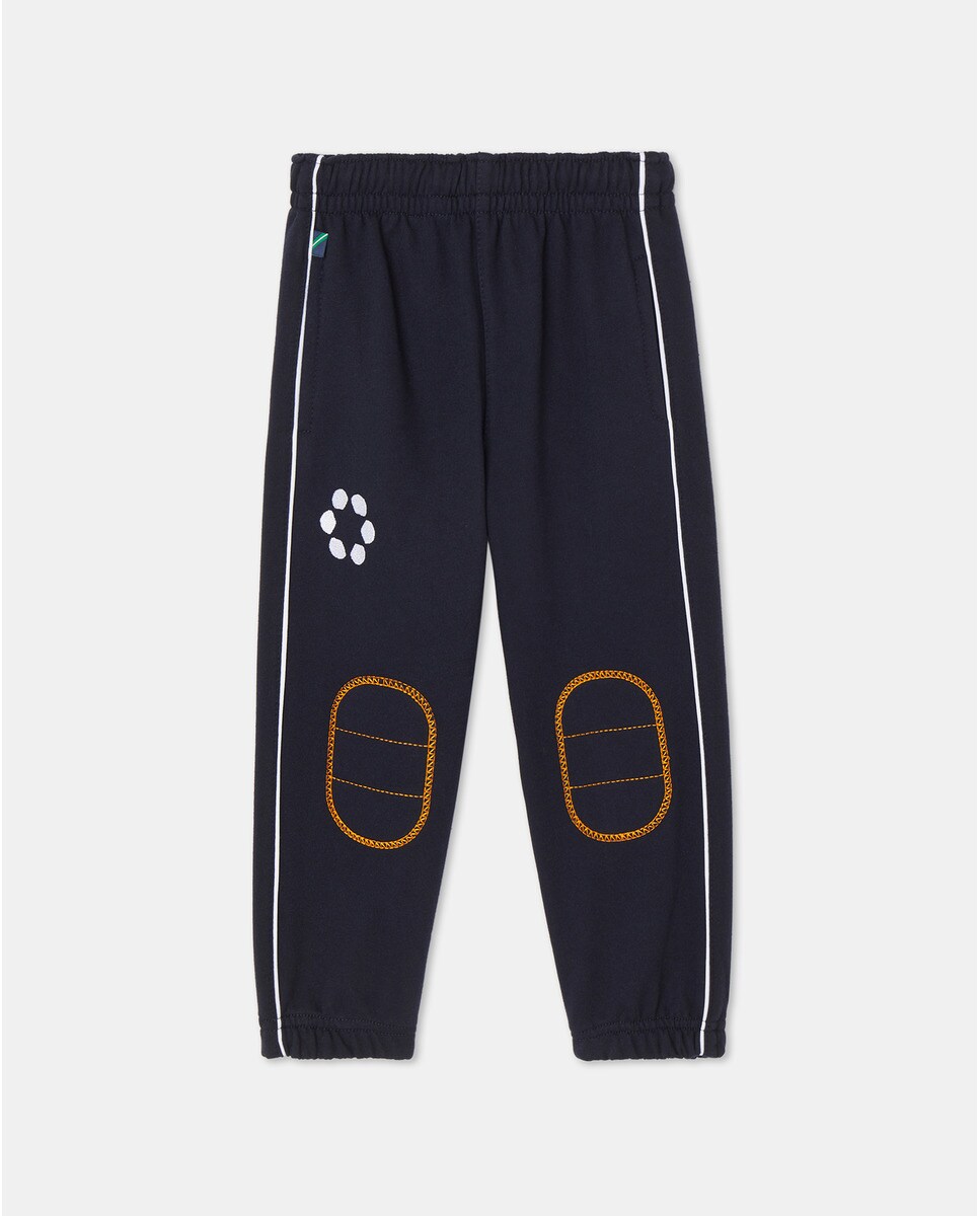 Pantalon de survêtement uniforme