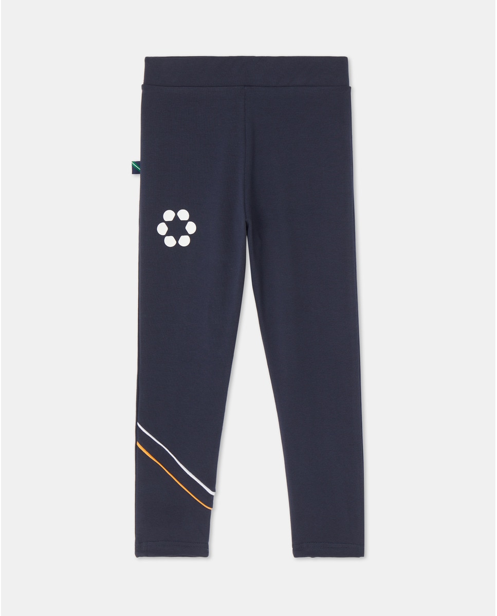 Leggings d'uniforme scolaire