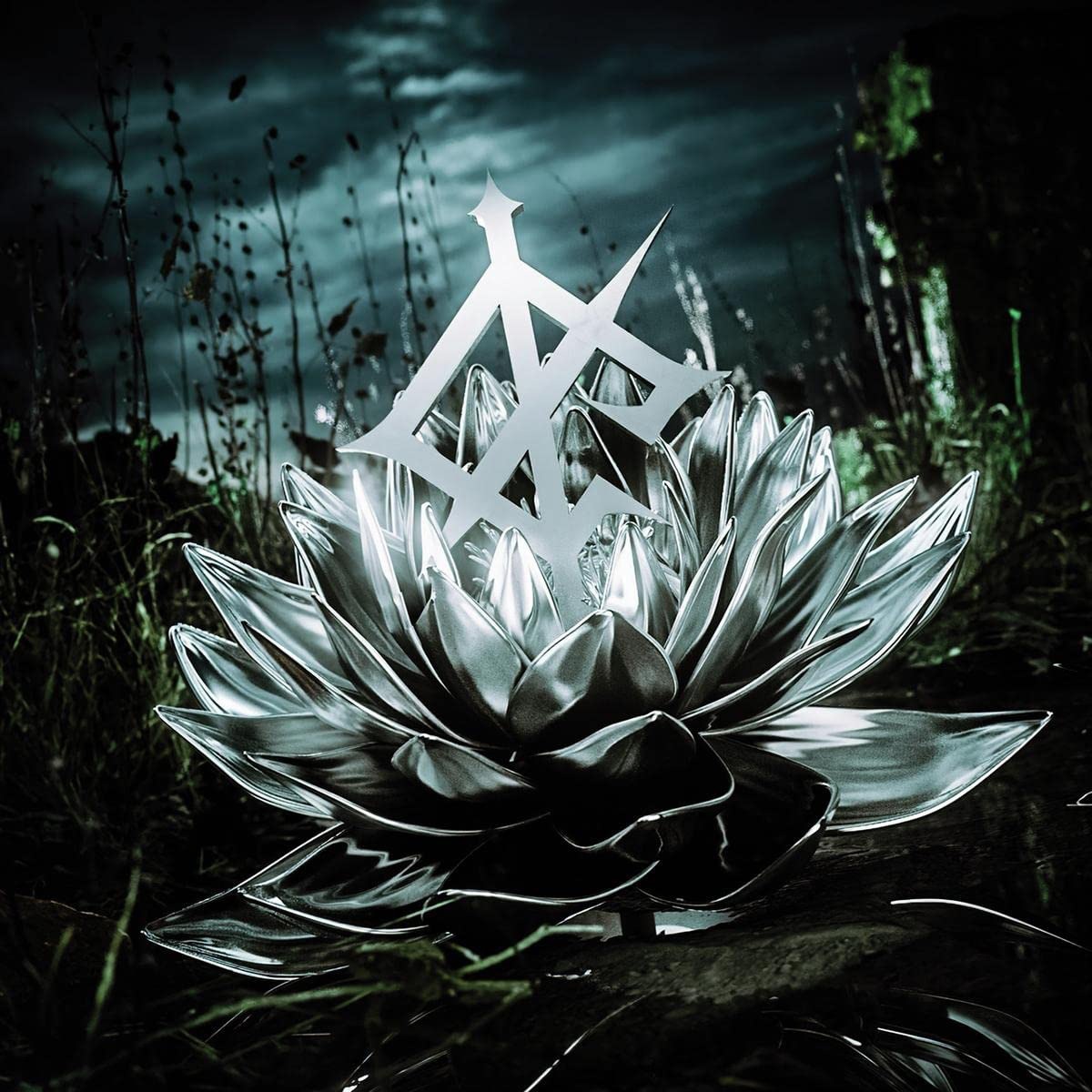 Darkbloom (Edición limitada Curacao) (LP-Vinilo) 1