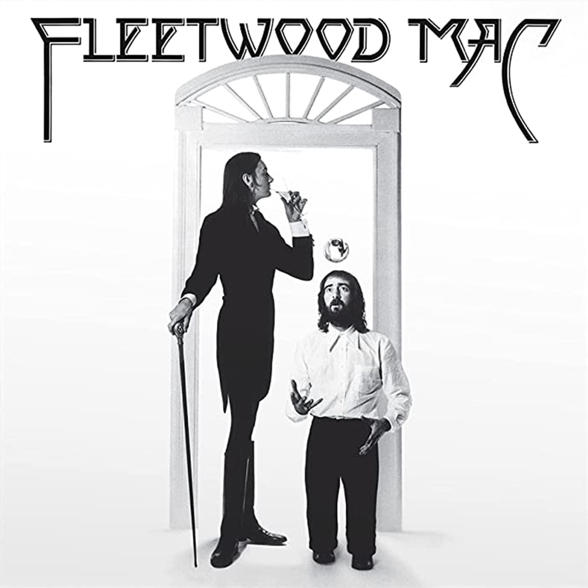 Imagem 0 de Fleetwood Mac (LP-Vinil)