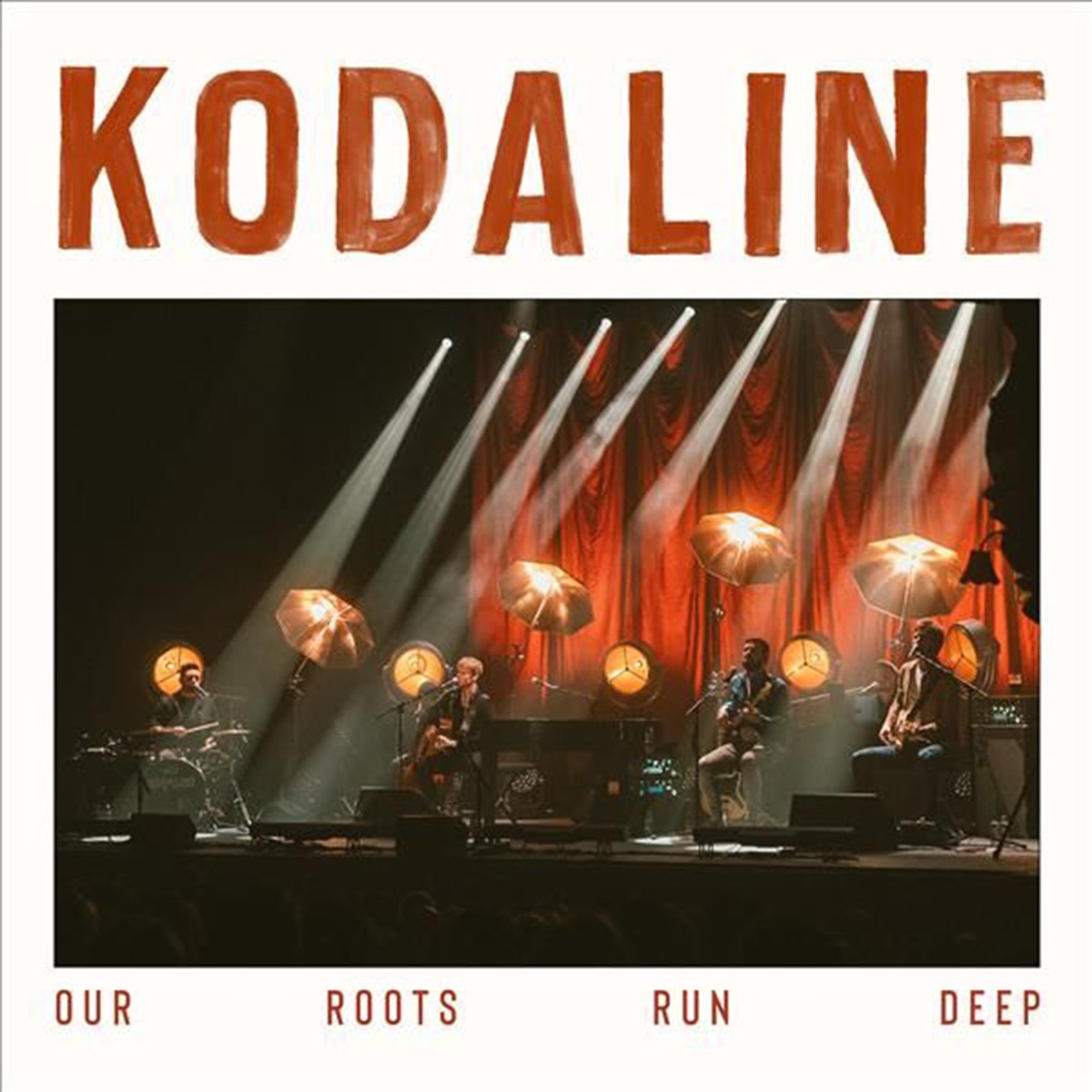 Imagem 0 de Our roots run deep (Edição deluxe) (2 LP-Vinil)