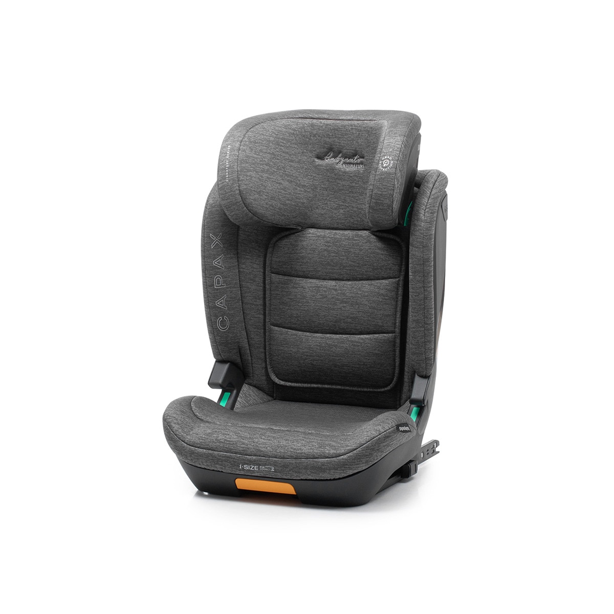 Imagem 0 de Cadeira Auto Capax i-Size - 100x150 cm
