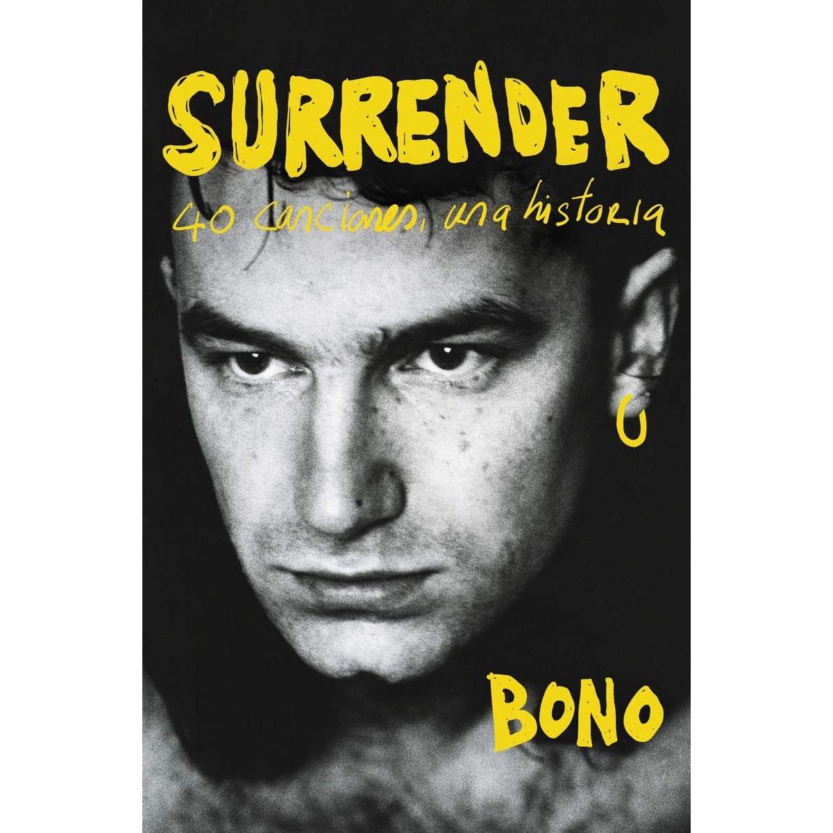 Surrender: 40 canciones, una historia(Tapa blanda) 1