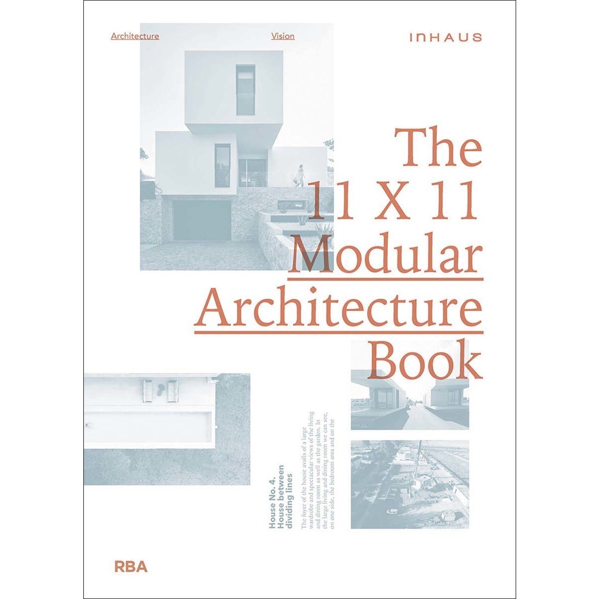 Arquitectura modular (Capa dura) 1