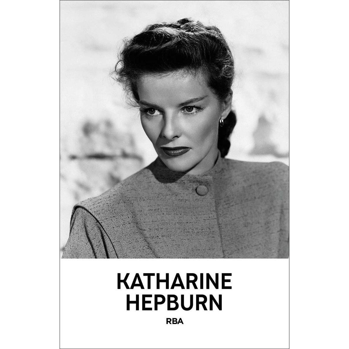 Imagem 0 de Katharine Hepburn (Capa mole)
