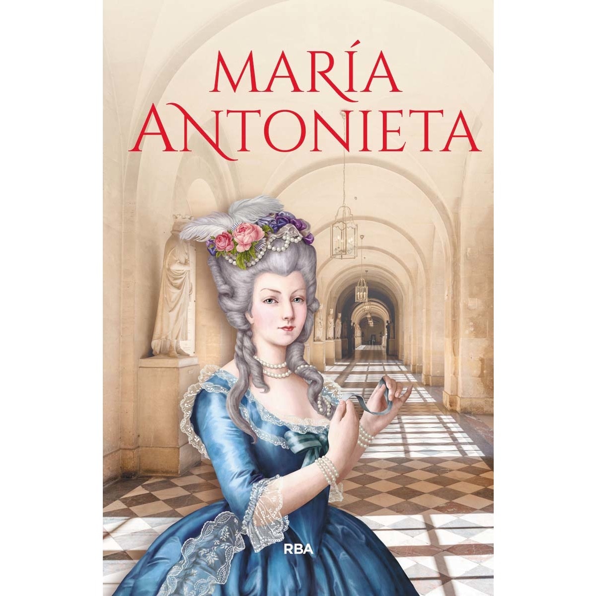 Imagem 0 de María Antonieta (Capa mole)