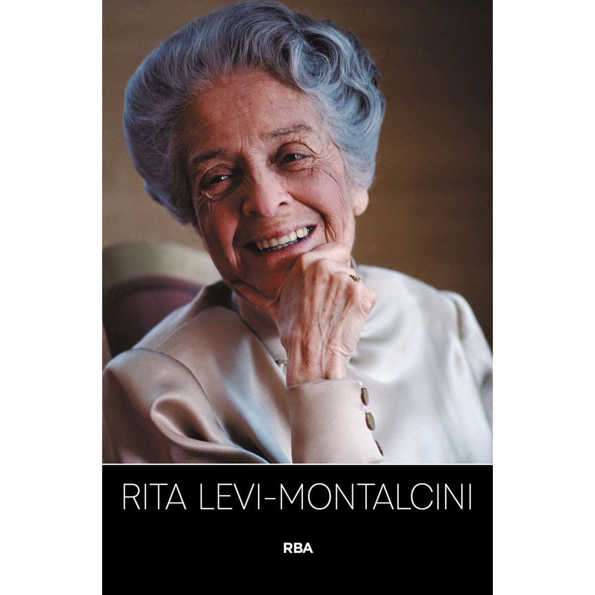 Rita Levi-Montalcini (Capa mole) 1
