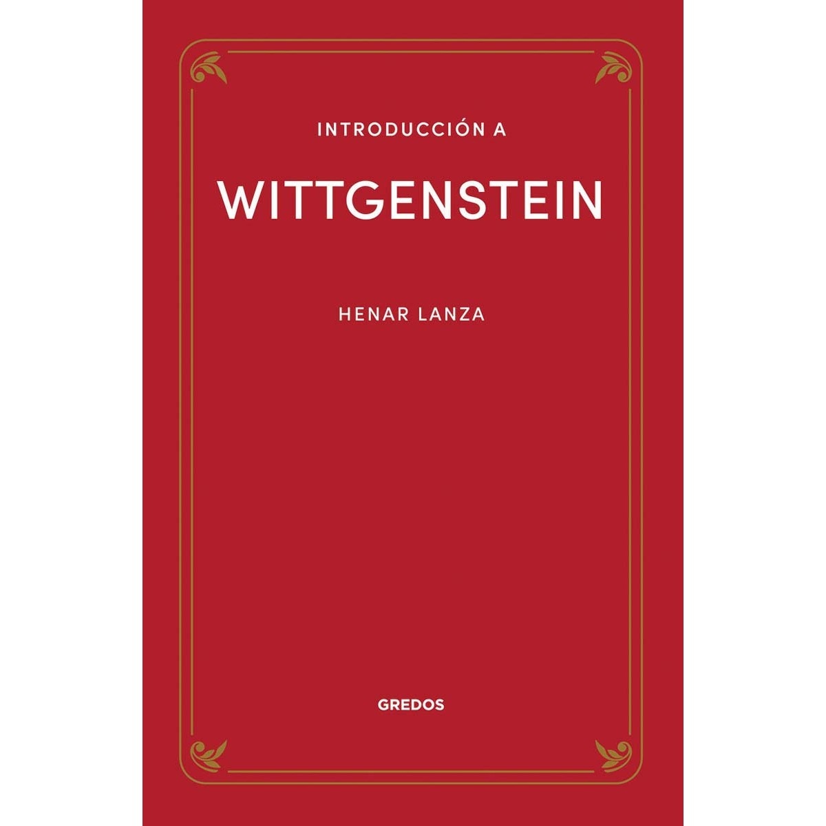 Introducción a Wittgenstein (Capa mole) 1