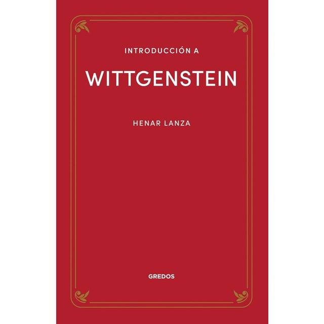 Imagen 0 de Introducción a Wittgenstein  (Tapa blanda)