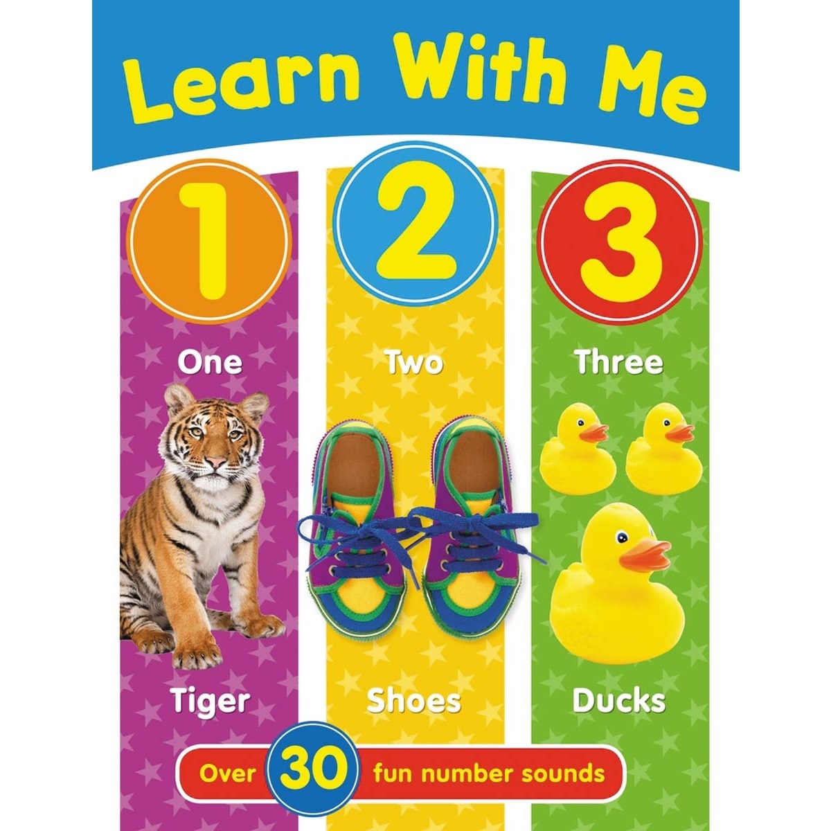 Learn with me 123 1