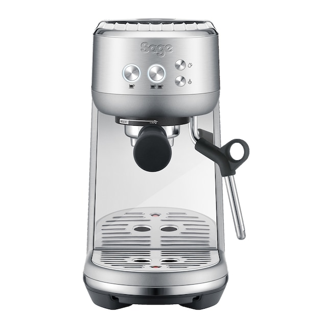 Imagen 0 de Cafetera espresso manual Sage Bambino
