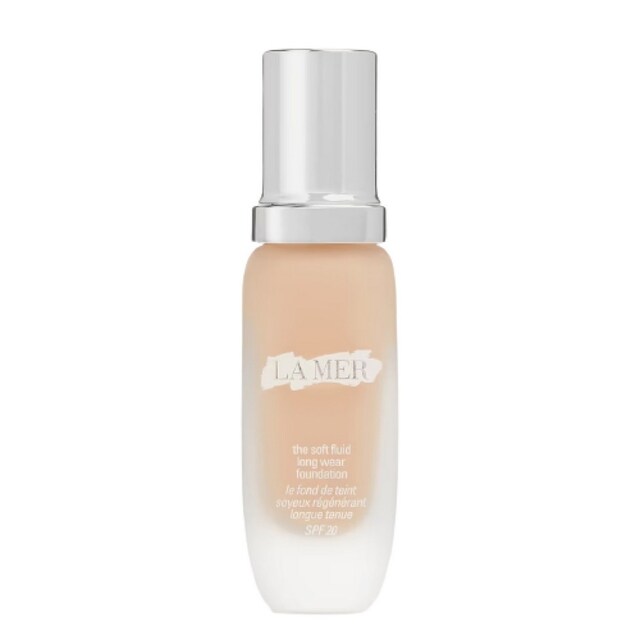 Imagem 0 de The Soft Fluid Long Wear Foundation SPF20 30 ml