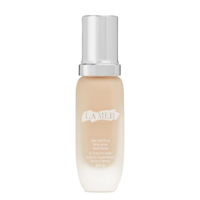Imagem 0 de The Soft Fluid Long Wear Foundation SPF20 30 ml
