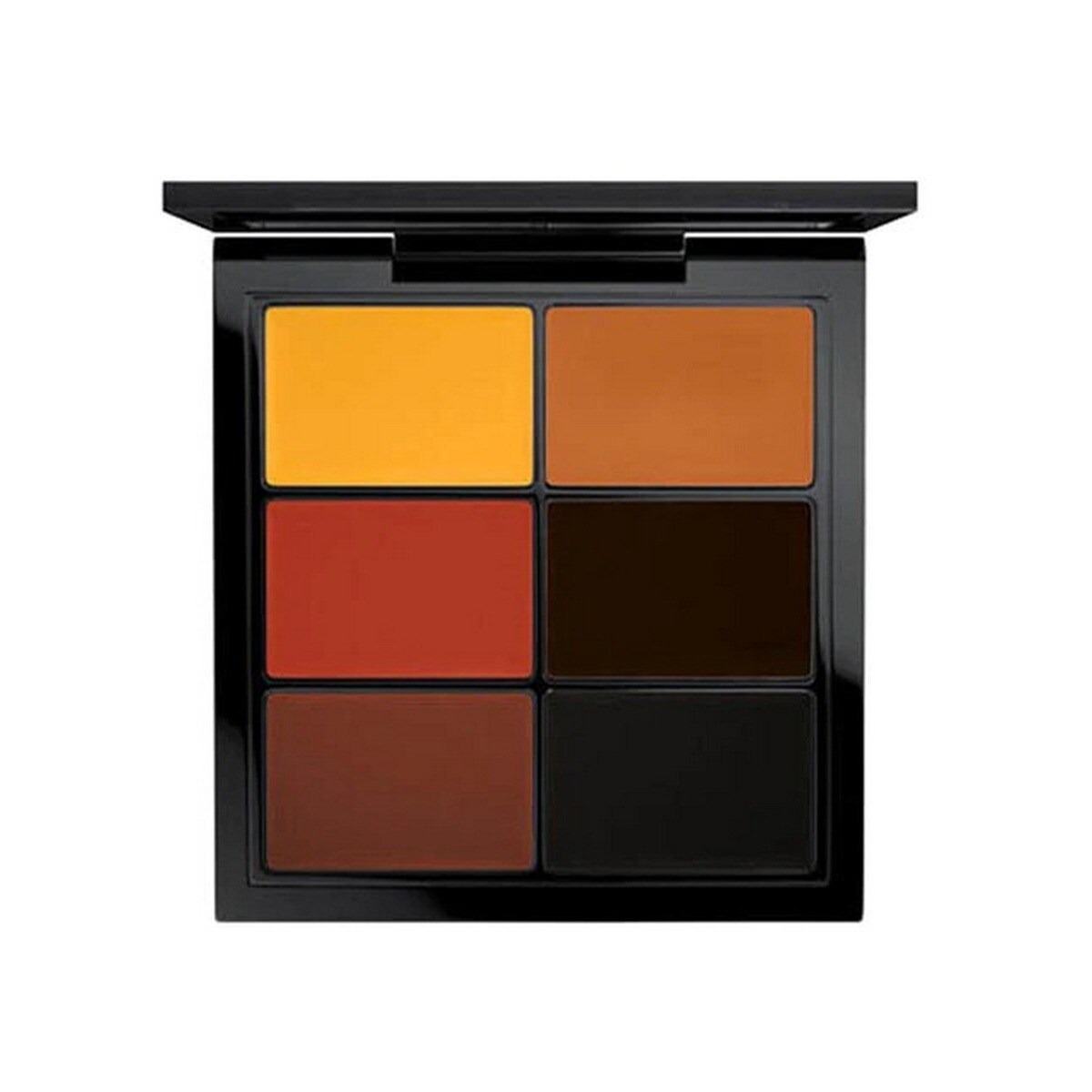 Studio Fix Conceal and Correct Pallete - 6 g Dark Deep-1