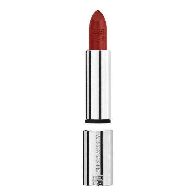 Imagem 0 de Recarga de Batom Le Rouge Interdit Intense Silk - 3,4 g