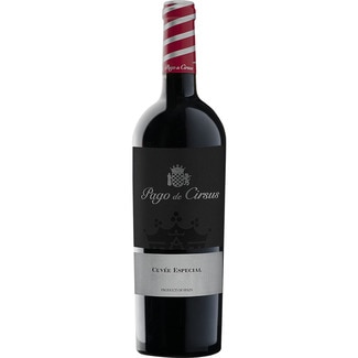vino tinto Cuvée Especial DO Navarra botella 75 cl - Pago De Cirsus