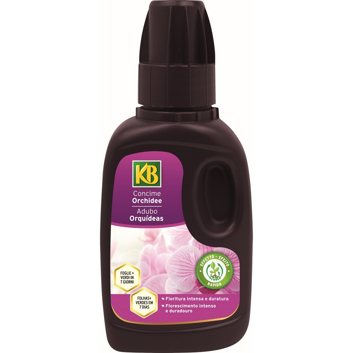 Imagem 0 de Adubo Líquido Orquídeas