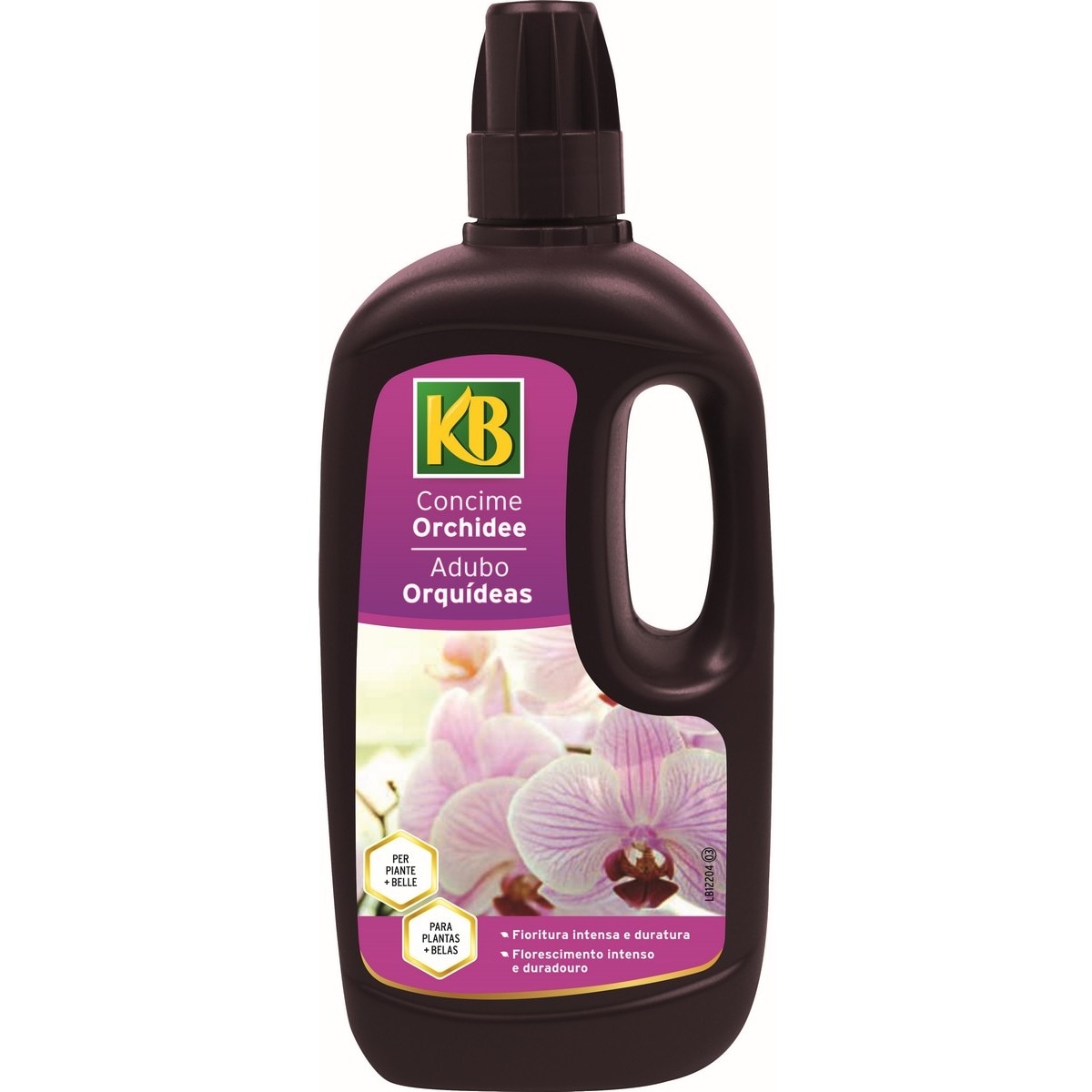 Imagem 0 de Adubo Líquido Orquídeas