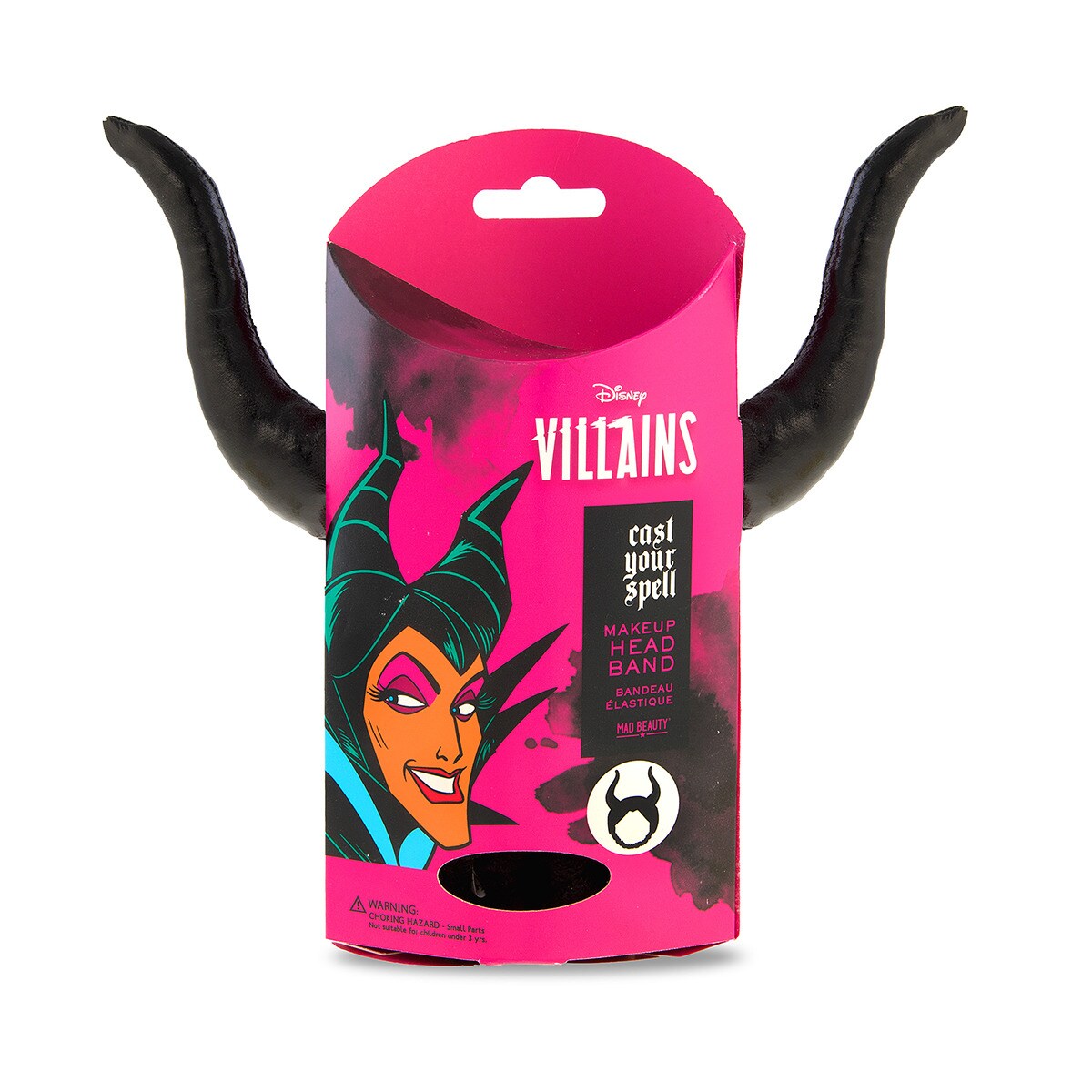 Banda Disney Villanas Malefica 1