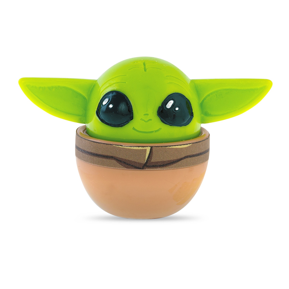 Imagem 0 de Duo de Bálsamos Labiais The Mandalorian Grogu