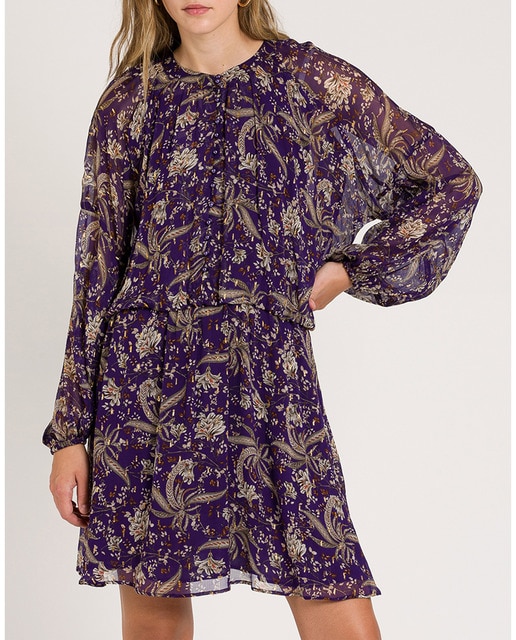 Imagen 0 de Vestido corto