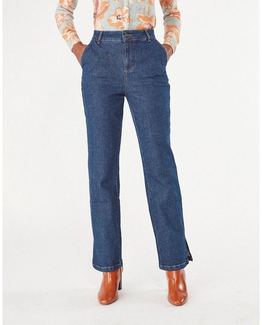 Imagen 0 de Pantalón vaquero