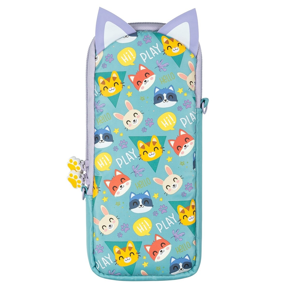 Bolsa Zoo Cute: Nintendo Switch 1