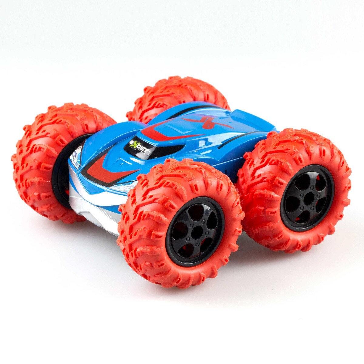 Exost - RC 360 Cross II 9